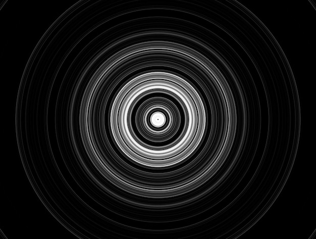 imaginatory fractal abstract background image
