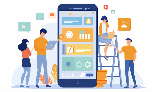 Inbound Marketing Showcase