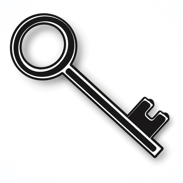 Key vector