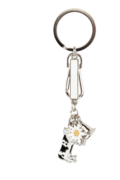 Keychains of various shapes and figures. Gift for Christmas, Easter, Valentine's Day, Holiday