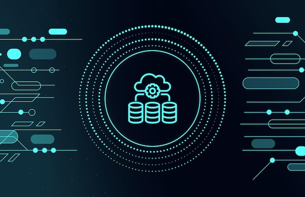 Konceptet att skydda data i nätverket, utvecklingen av cyberspace, världen i framtiden