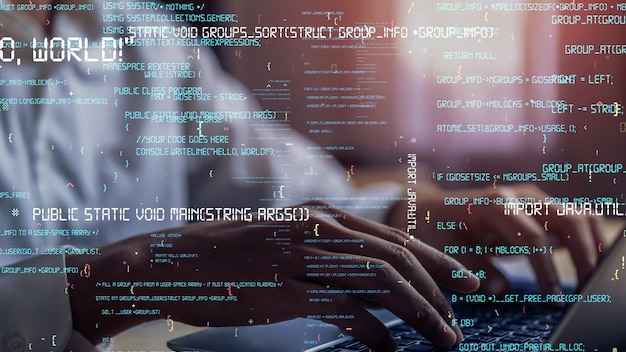 Konceptuel programmering og kodning af fremtidig software