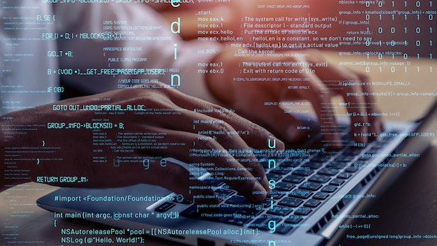 Konceptuel programmering og kodning af fremtidig software