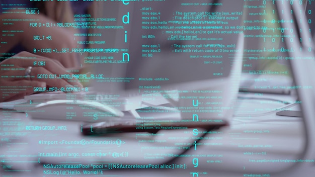 Konceptuel programmering og kodning af fremtidig software