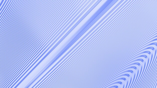 Light Blue Bolt Abstract Creative Background Design
