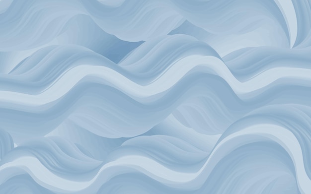 Light Cosmic Navy Abstract Creative Background Design