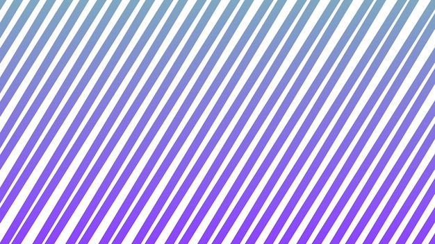 Light purple texture with colored lines modern geometrical abstract illustration with staves