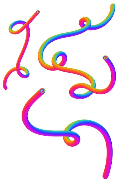 Liquid color shapes for composition backgrounds Can use for your web site design logo app UI Eps10 vector illustration