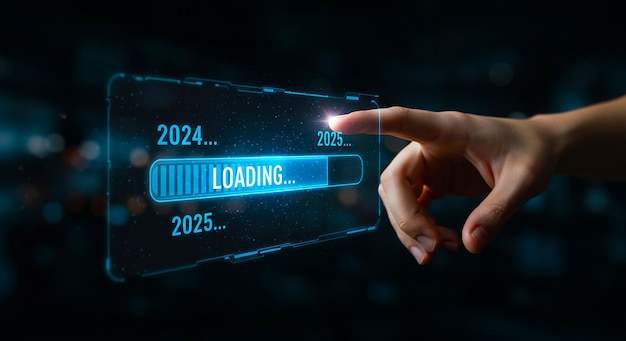Loading the Future