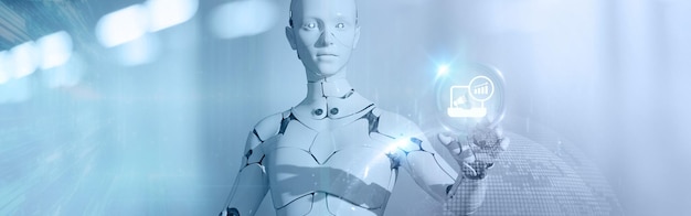 Marketing automation concept Digital marketing and advertising strategies Scaling reach and engagement across websites social media and digital advertising to target acquire and retain customers