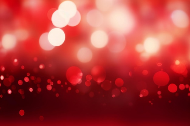 Meget smuk abstrakt defokuseret bokeh baggrund