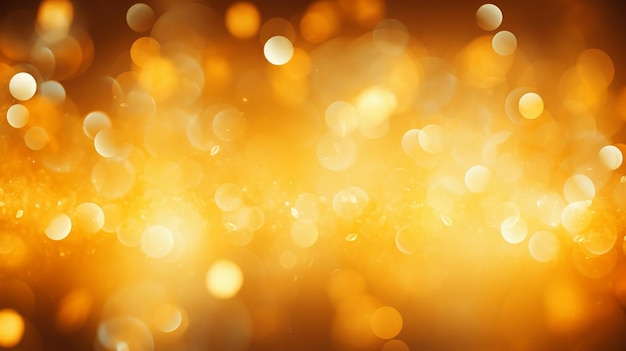 Meget smuk abstrakt defokuseret bokeh baggrund