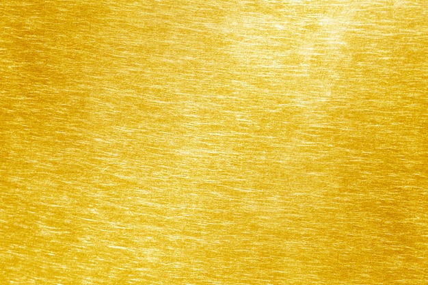 Metallisk guldbakgrund