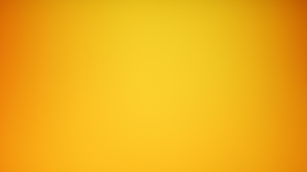 Minimal Gradient Blur Background