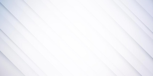 minimal white cover design with copyspace abstract gradient dia