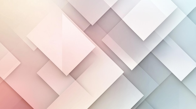 Minimalist geometric background wallpaper