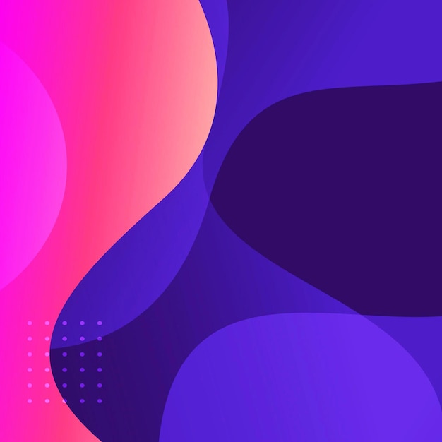 modern liquid gradient colors abstract background