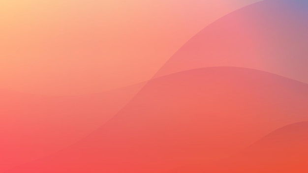 modern minimalist 4k color mesh gradients for background