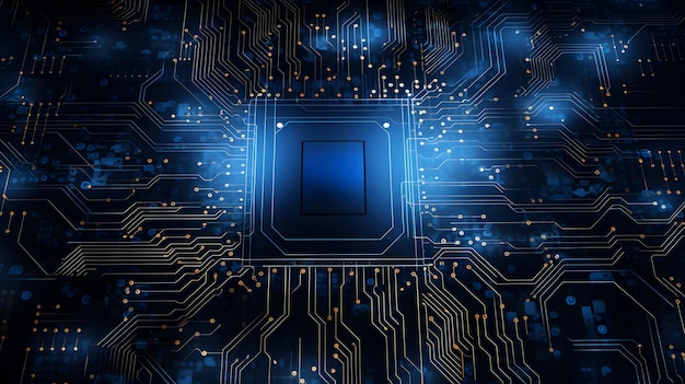 motherboard concept technology
