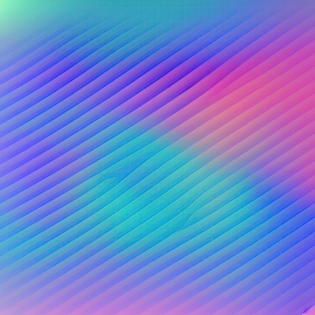 Multicolored colors abstract gradient background