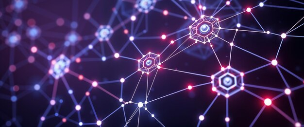 Network Connections