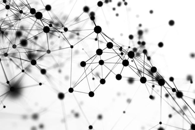 Network of Connections