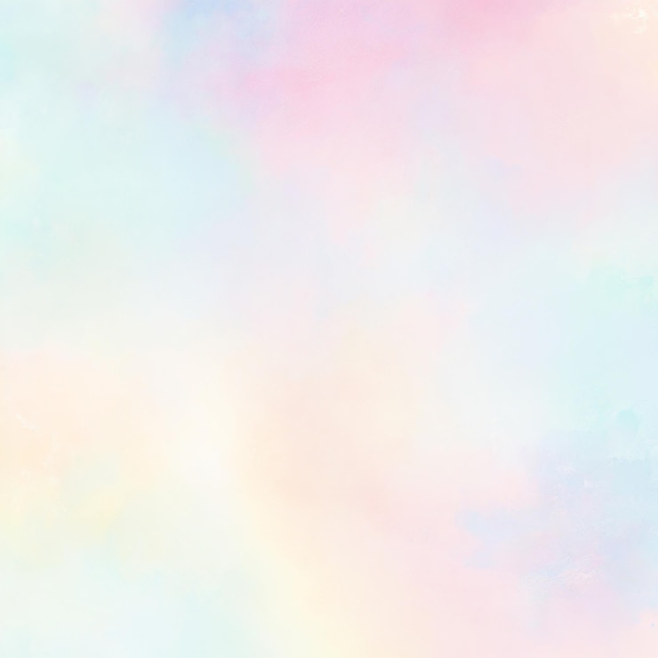 Bild pastel colored watercolor texture background
