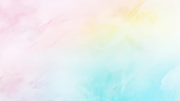 pastel gradient background with a soft abstract design ideal for conveying creativity calmness a