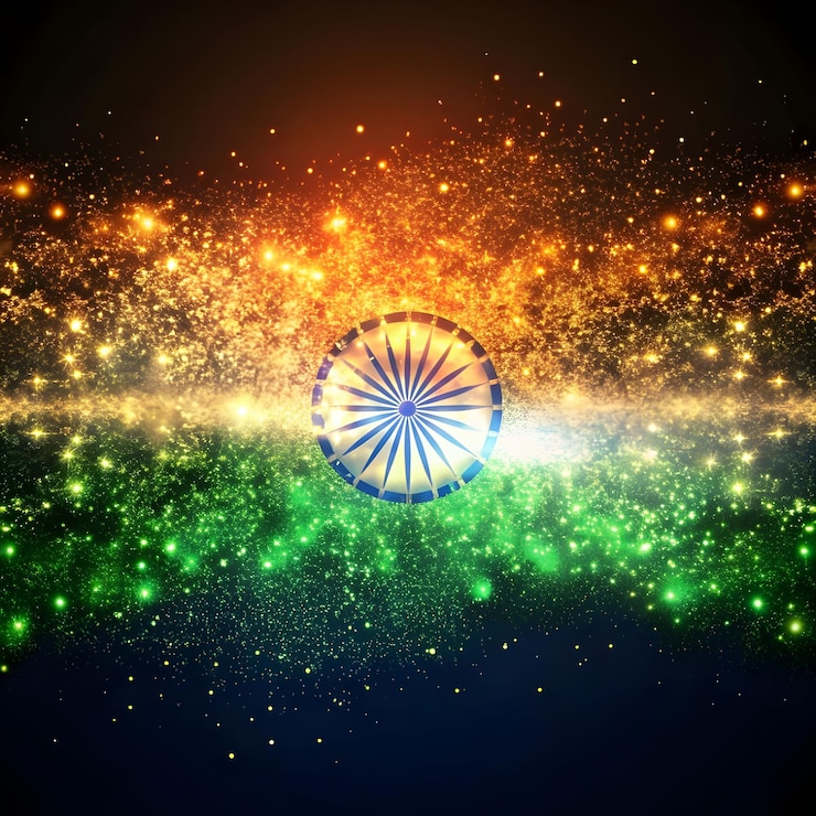 Bild patriotic hd wallpapers india the nations flag of india illustration indian republic day indian independence day