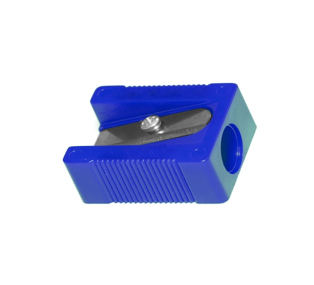 Pencil sharpener