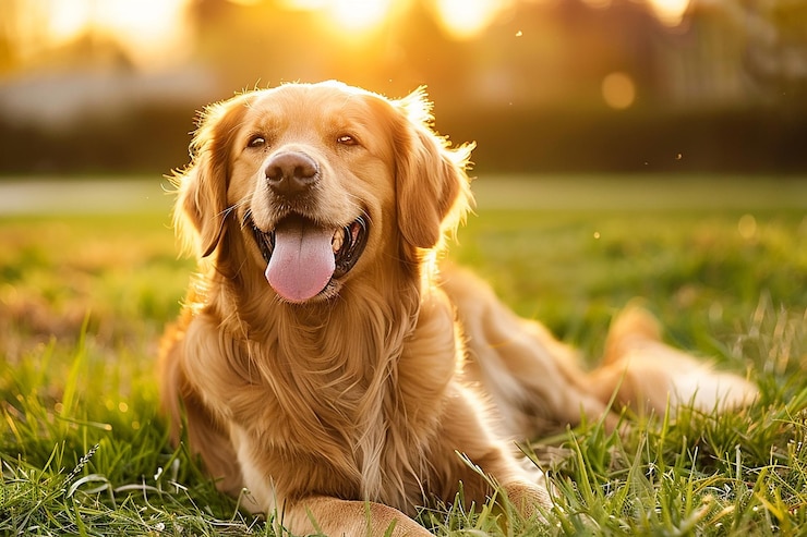 Foto photography of cute dog