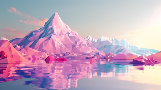 Pink æstetisk wallpaper