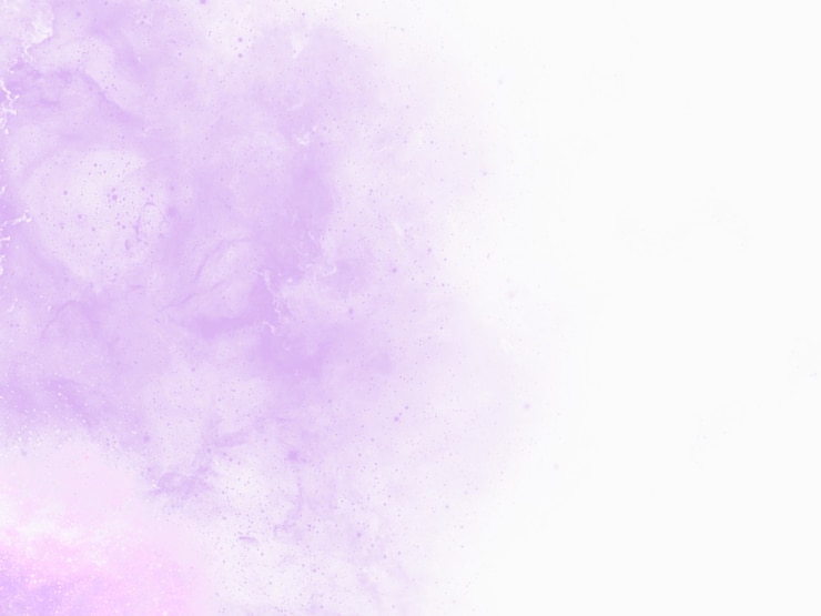 Bild pink watercolor background painting with abstract fringe and bleed paint drips and drops