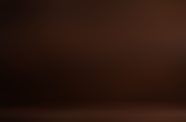 Premium dark brown display background