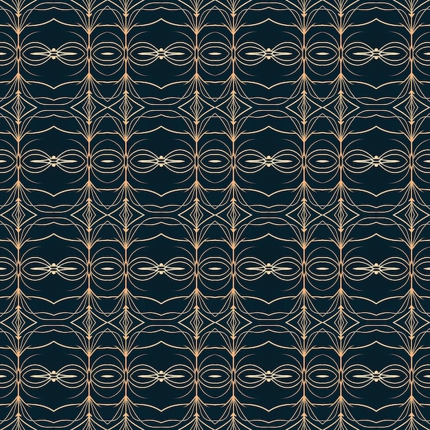 Problemfri abstrakt mønstre moderne grafisk kunstdesign