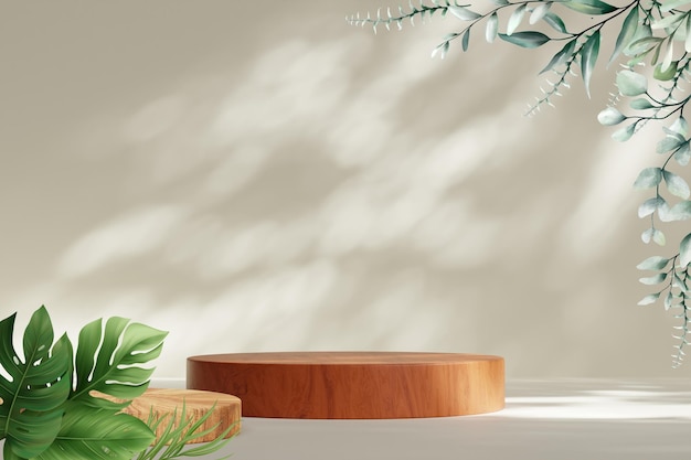product background design
