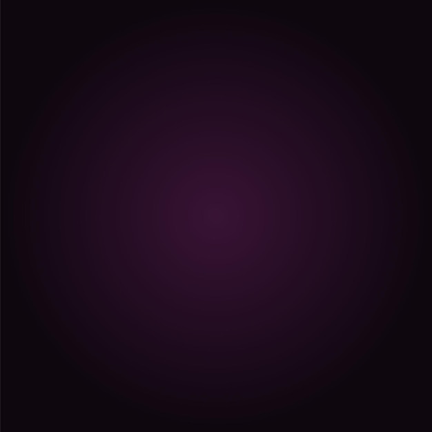 purple circle with a purple background that has a purple circle