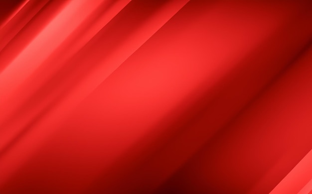 red abstract background