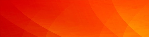 Red abstract shaded panorama design background