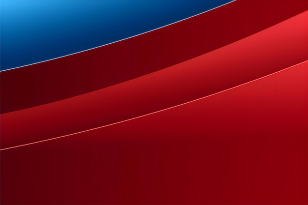 red and blue red background for banner fluid shapes background