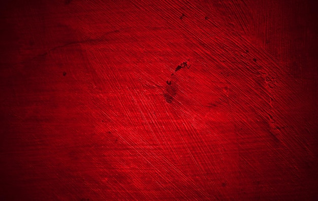 Red Dark Wall Texture Background Halloween scary horror background