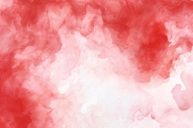 red watercolor texture background red watercolor texture red watercolor background red texture background abstract watercolor background ai generative
