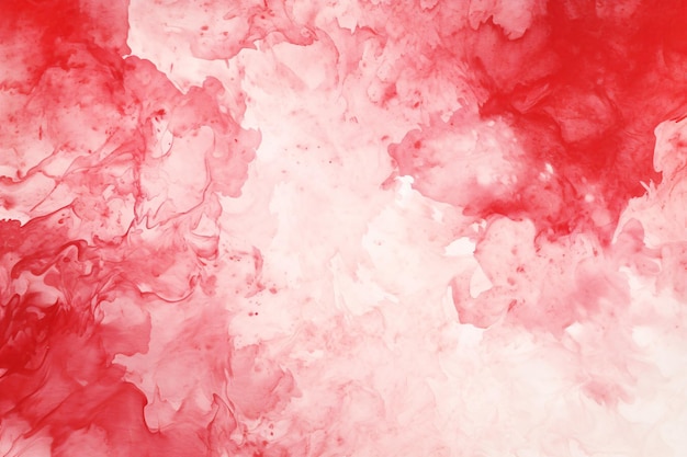 red watercolor texture background red watercolor texture red watercolor background red texture background abstract watercolor background ai generative