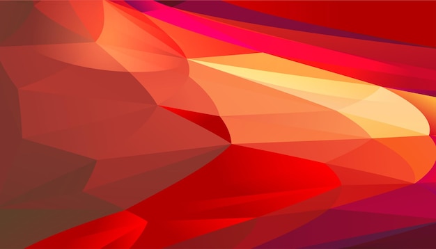 Red Yellow Background Vector Art High Resolution Illustration Free Wallpaper Download