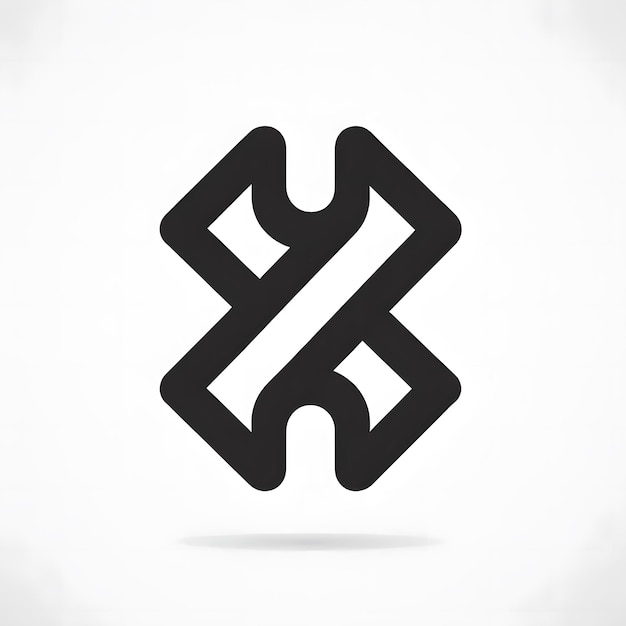 Right Arrow Icon Navigation Symbol Directional Element for UIUX Design Arrows and Navigation Graphics