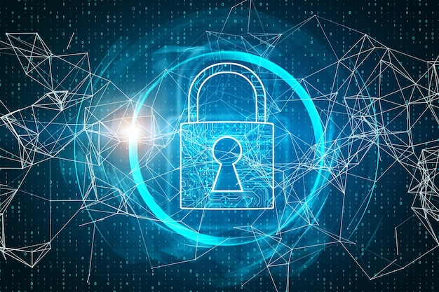 Safety and security concept