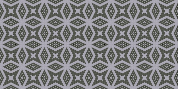 seamless abstract patterns background of rhombus and triangle patterns star patterns fashion trends