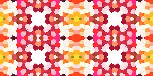 Seamless abstraction Texture with a pattern