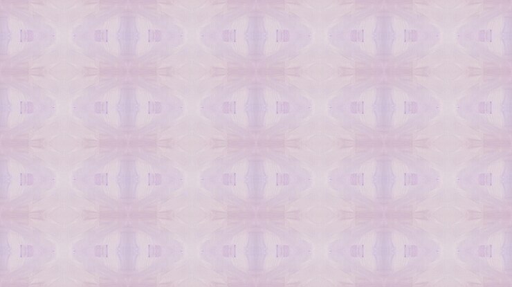 Foto seamless pattern painting style wallpaper background landscape nature design
