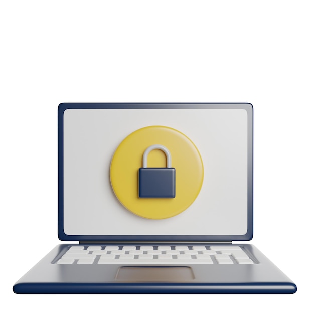 Security Protection Lock